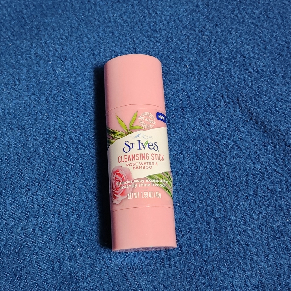 St. Ive's Cleansing Stick